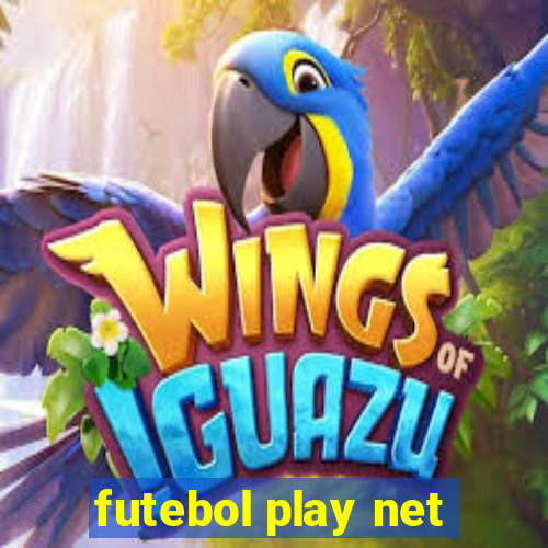 futebol play net