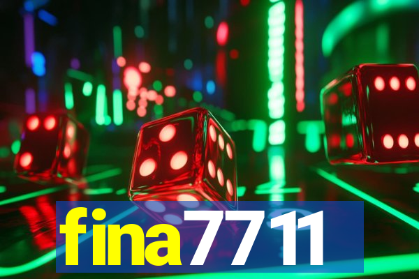 fina7711