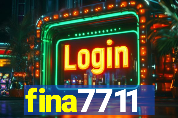 fina7711