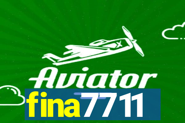 fina7711