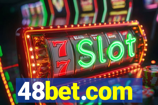 48bet.com