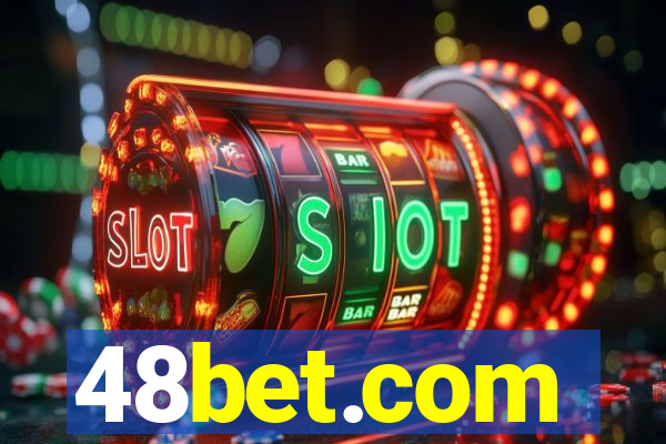 48bet.com