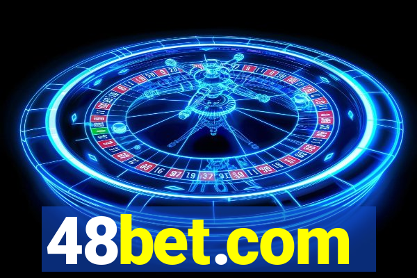 48bet.com