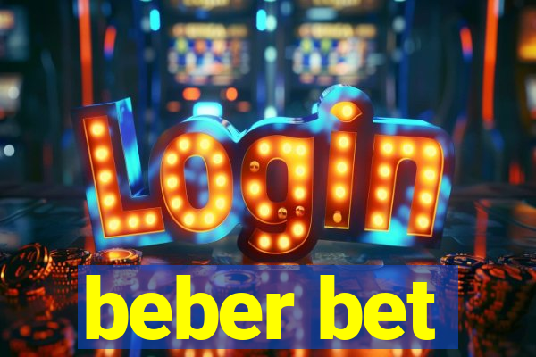 beber bet