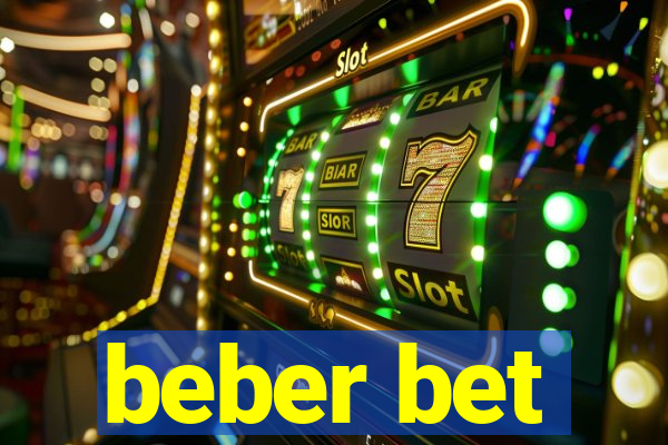 beber bet