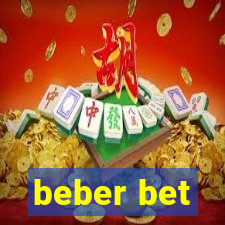 beber bet