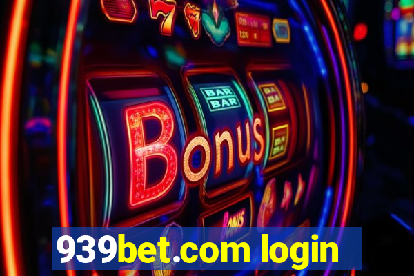 939bet.com login