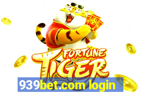 939bet.com login