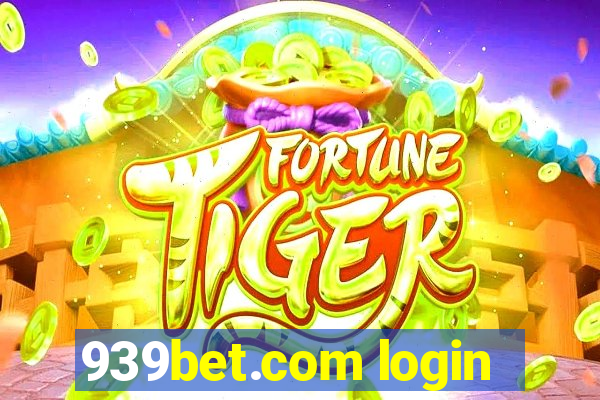 939bet.com login