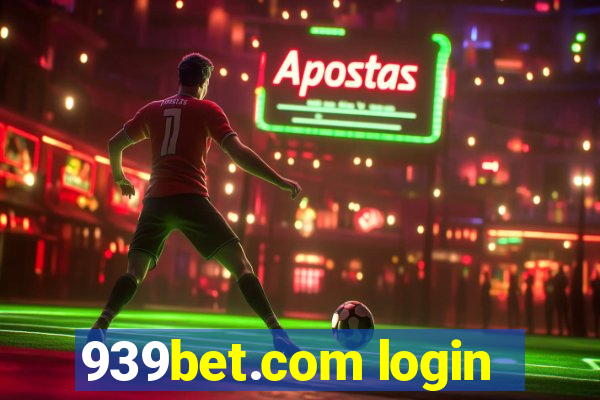 939bet.com login