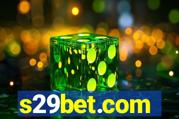 s29bet.com