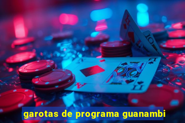 garotas de programa guanambi