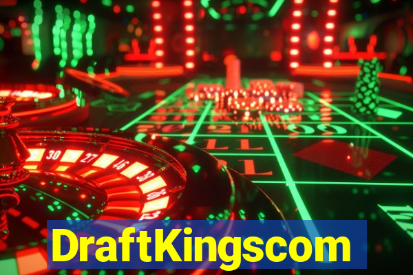 DraftKingscom