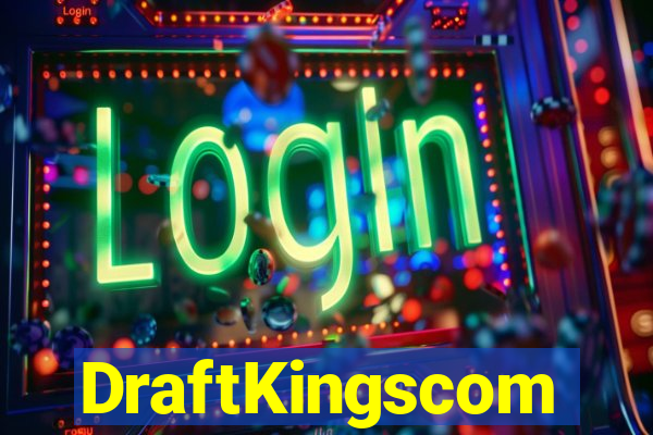 DraftKingscom