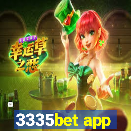 3335bet app