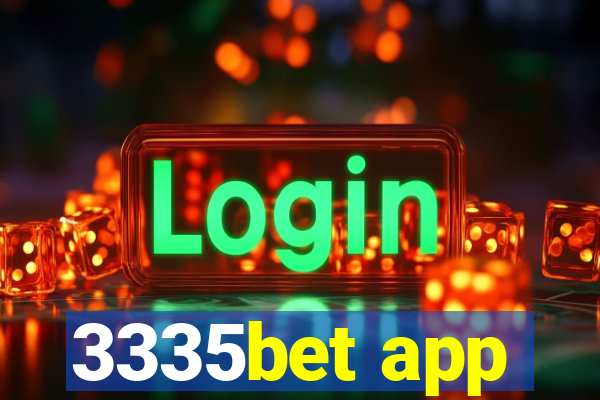 3335bet app