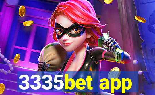 3335bet app