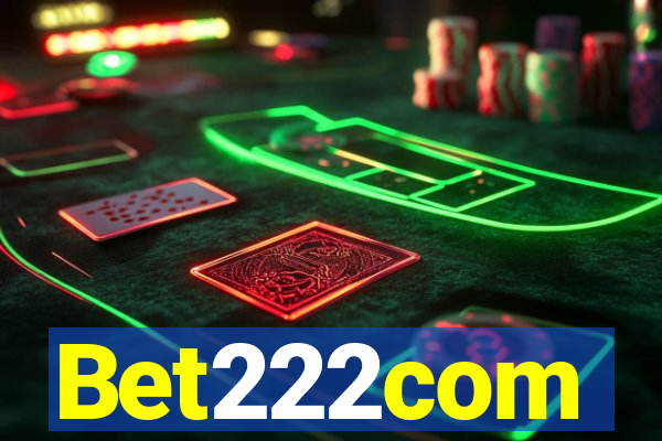 Bet222com