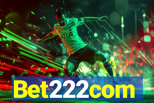 Bet222com