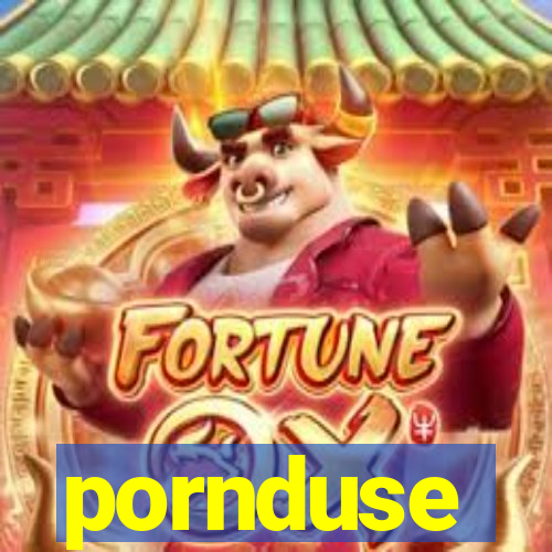 pornduse