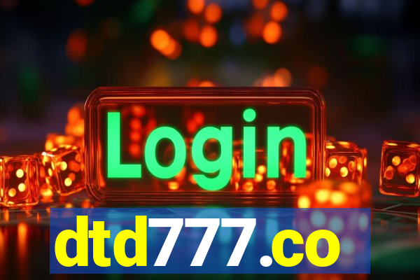 dtd777.co