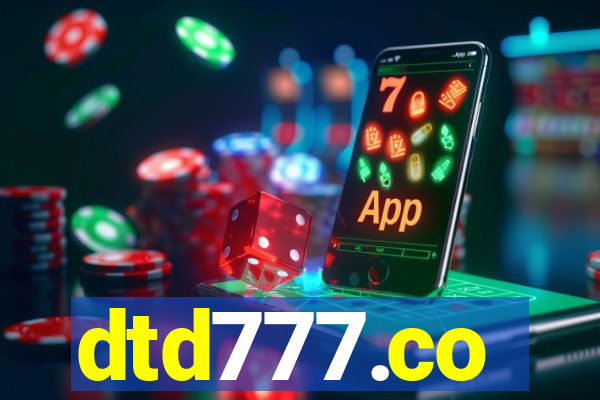 dtd777.co