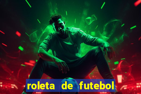 roleta de futebol carreira roleta