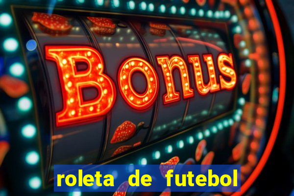 roleta de futebol carreira roleta