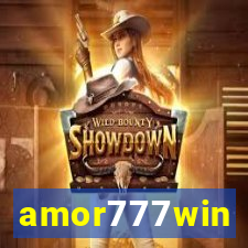 amor777win