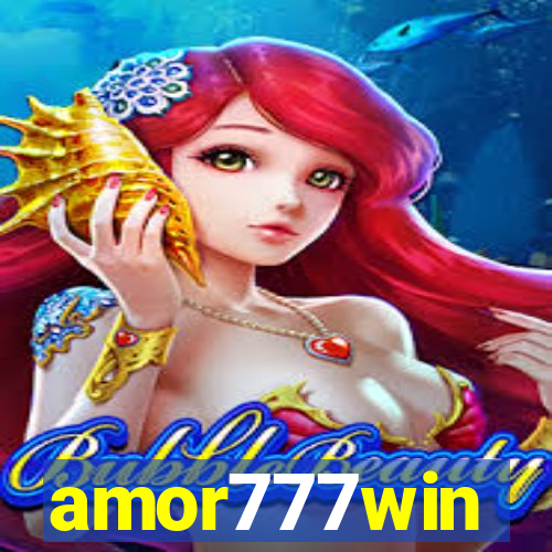 amor777win