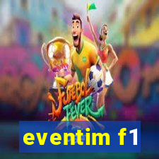 eventim f1