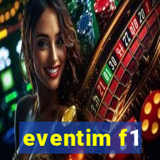 eventim f1