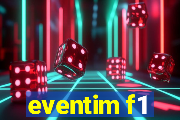 eventim f1