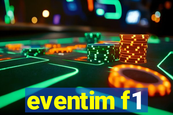 eventim f1