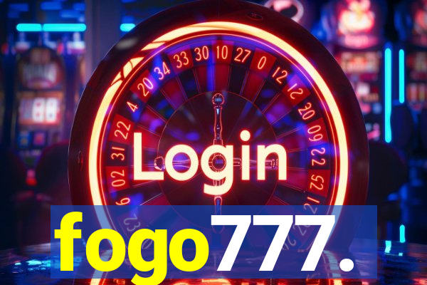 fogo777.