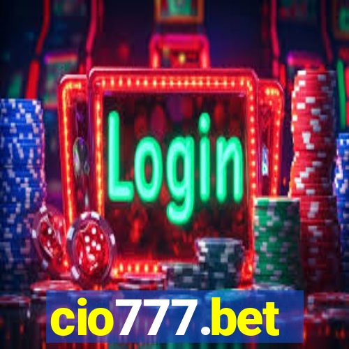 cio777.bet