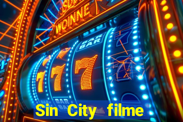 Sin City filme completo dublado download