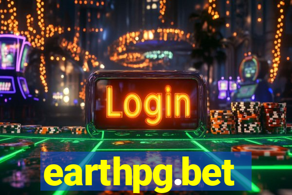 earthpg.bet