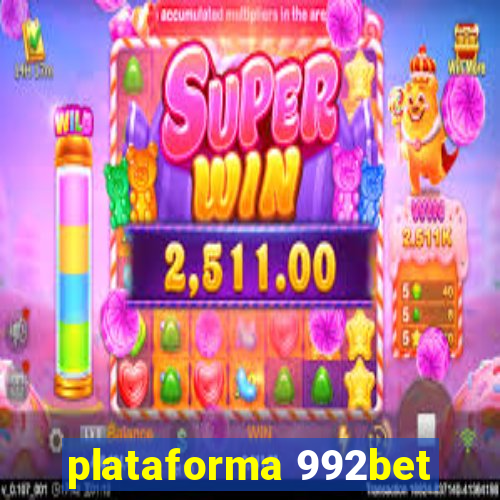 plataforma 992bet