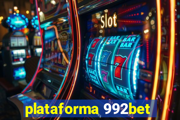 plataforma 992bet