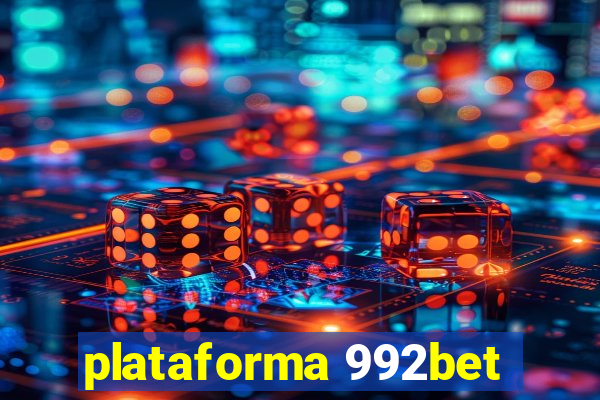 plataforma 992bet