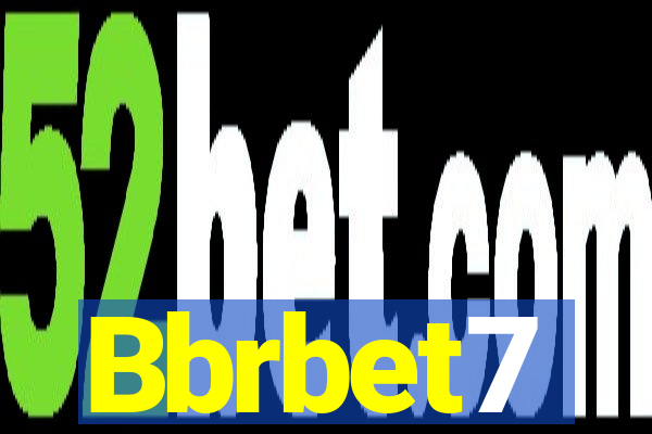 Bbrbet7