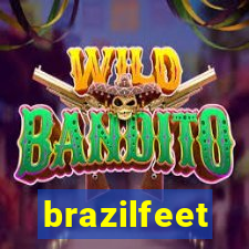 brazilfeet