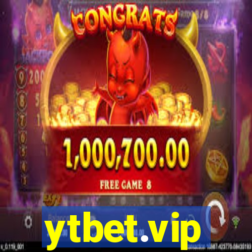 ytbet.vip