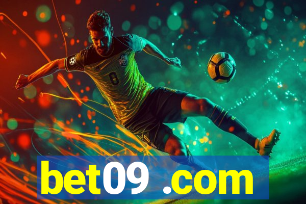 bet09 .com