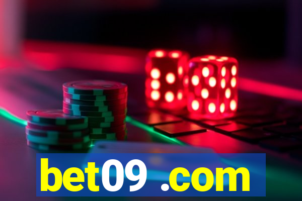 bet09 .com