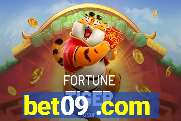 bet09 .com