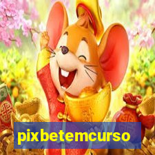 pixbetemcurso