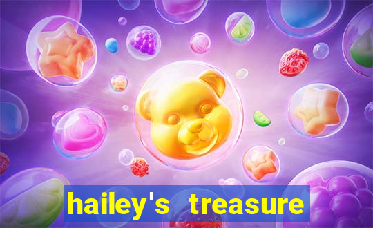 hailey's treasure adventure apk tudo desbloqueado