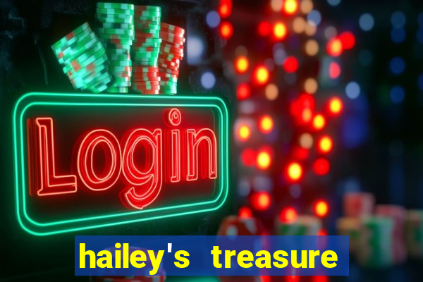 hailey's treasure adventure apk tudo desbloqueado